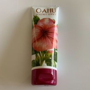 B&BW Oahu Coconut Sunset Body Cream